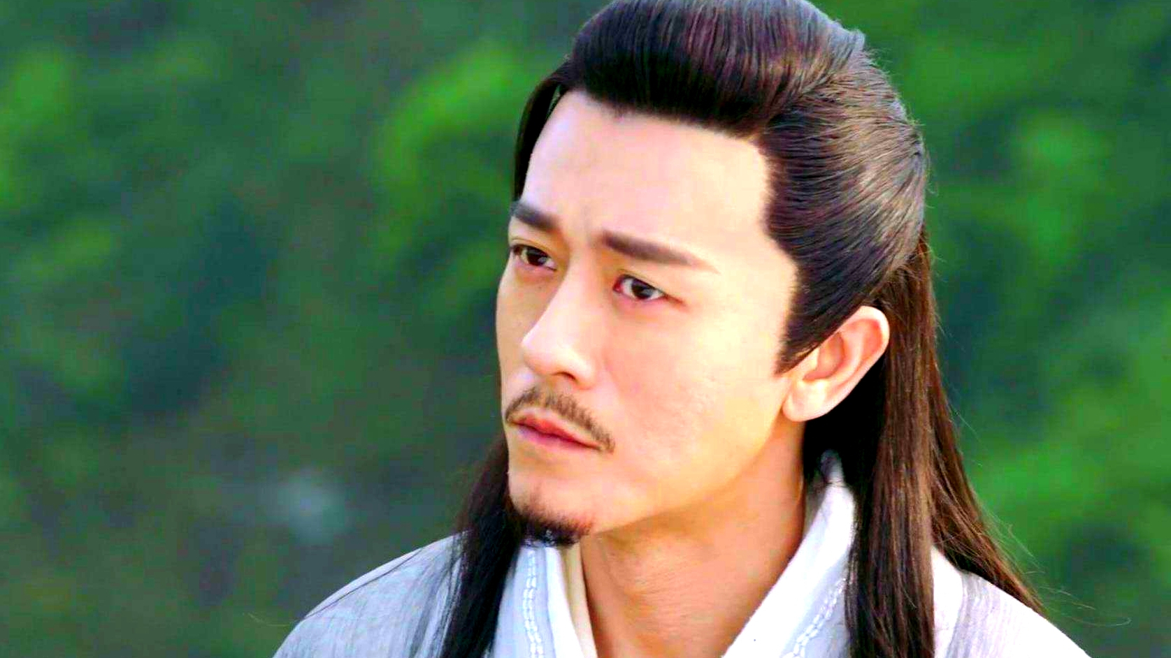 金庸小说人物武功排行榜,第76名,殷梨亭